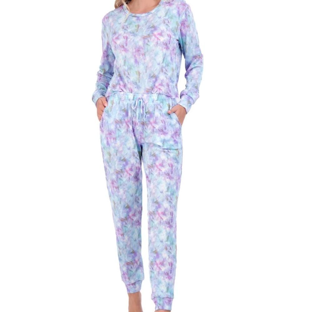 Catherine Malandrino 2PC Lounge Set
